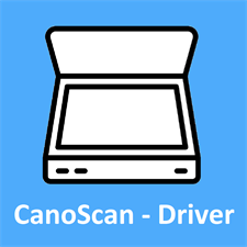 CanoScan - Driver
