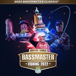 Bassmaster® Fishing 2022: 2022 Bassmaster Classic®