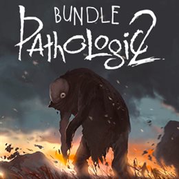 Aperçu Pathologic 2 + Marble Nest DLC Bundle