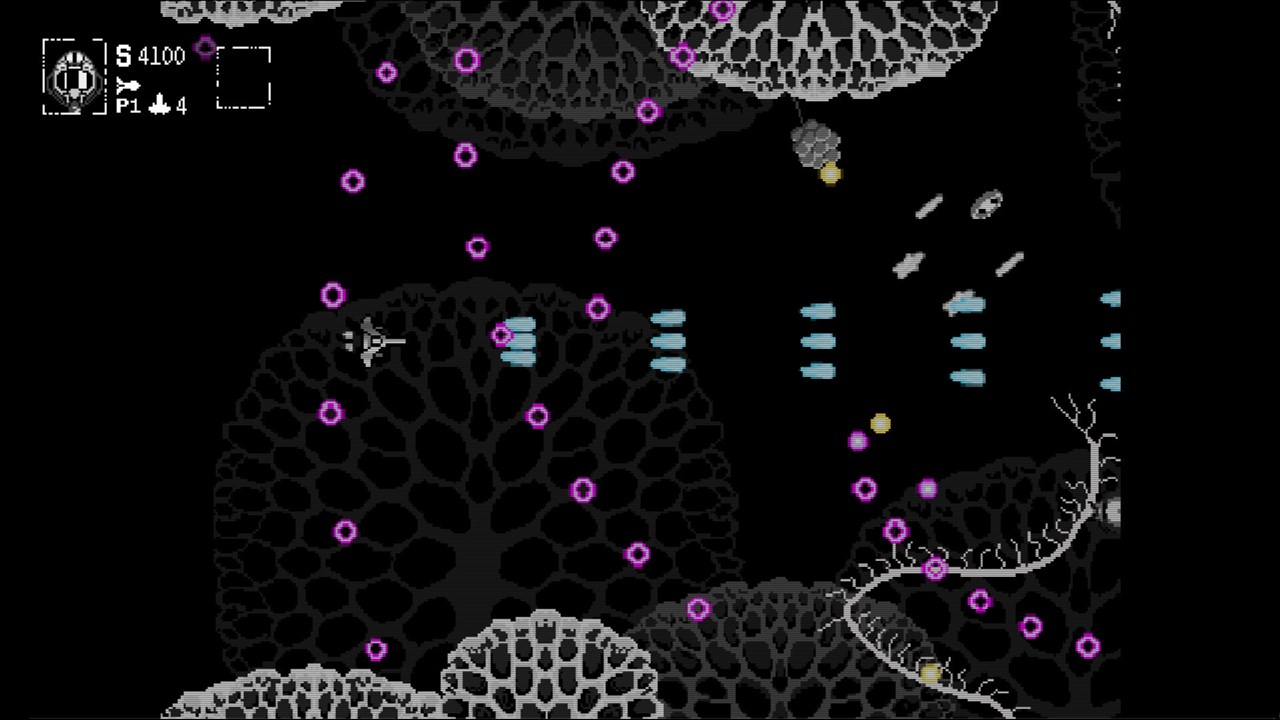 Hexapoda screenshot 3