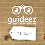 Guideez au Château de Blois