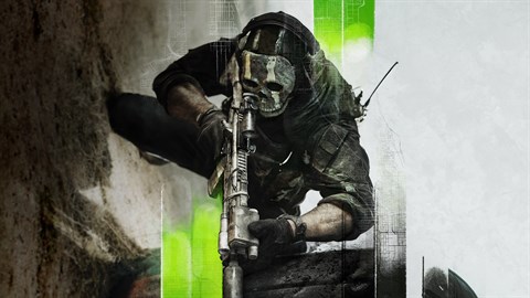 Call of Duty®: Modern Warfare® II - Edição Cofre