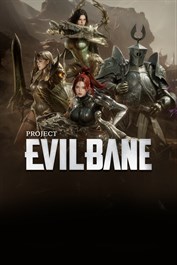 Project EVILBANE