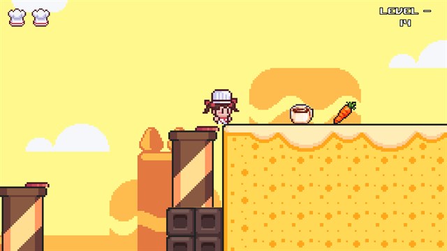 Sugarbound 2 (Windows) screenshot 1