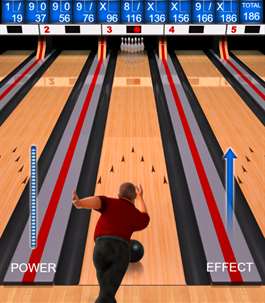 Bowling King Strike screenshot 5
