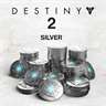Destiny 2 Silver