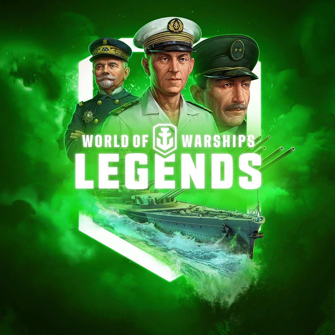 World of Warships: Legends – Crème de la crème