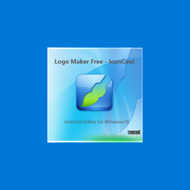 Logo Maker Free - Make a Logo with IconCool Free Logo Creator