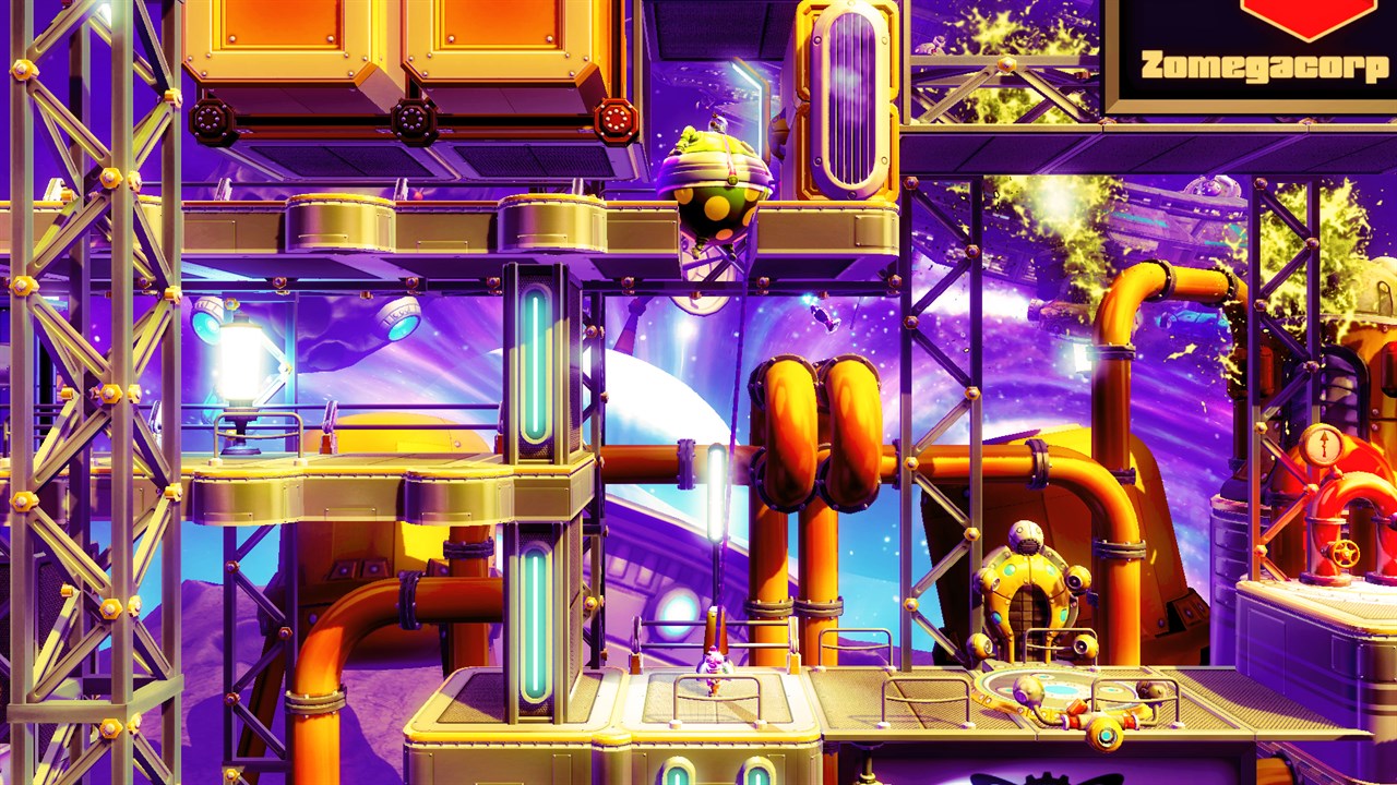 Shiftlings screenshot 6