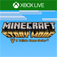 Minecraft: Story Mode - A Telltale Games Series