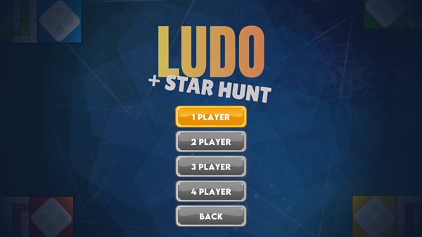 Ludo + Star Hunt — 7