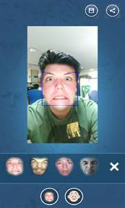Swap Face screenshot 5