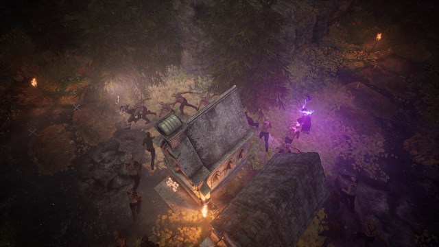 Run Tekila Run! screenshot 1