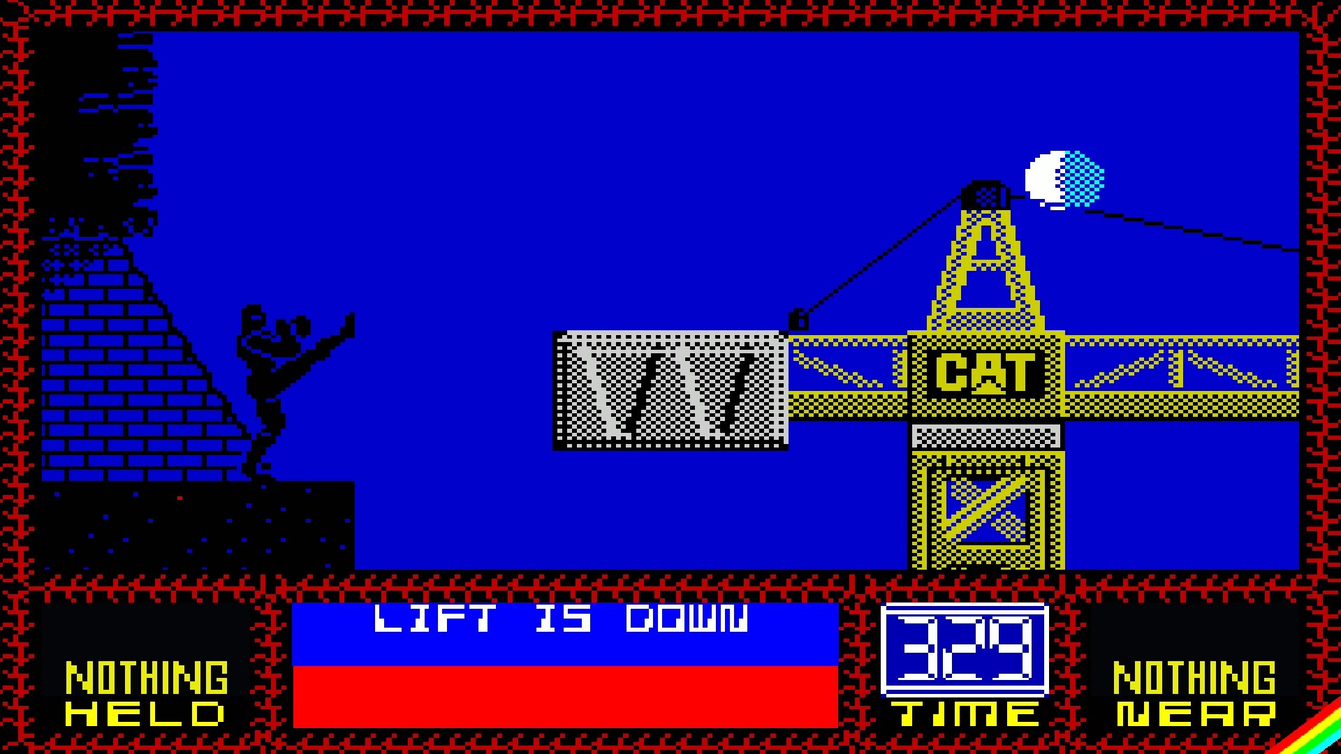 Saboteur II: Avenging Angel — скриншот 5