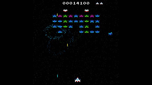 Galactica — 2