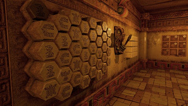 Exploration Escape Room Bundle screenshot 4