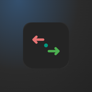 Argus — Swarm Link icon