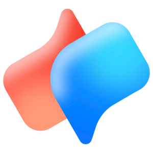 讯飞翻译插件 icon