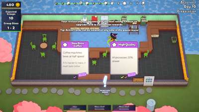 PlateUp! screenshot 3