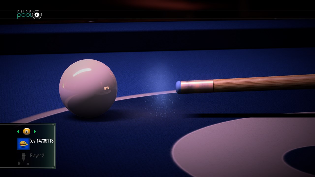 Pure Pool screenshot 7