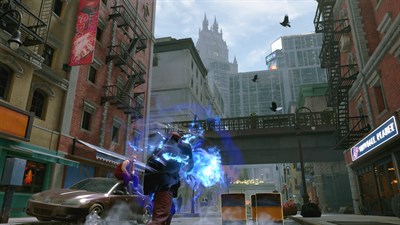 Street Fighter™ 6 — скриншот 4