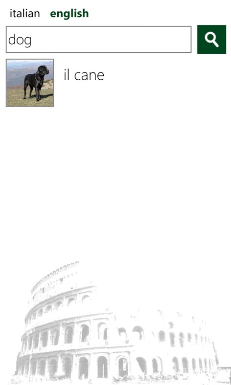 #8. Italian (Windows) 由: ‪SNoRCZ‬