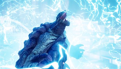 GigaBash - GAMERA -Rebirth- DLC — скриншот 20