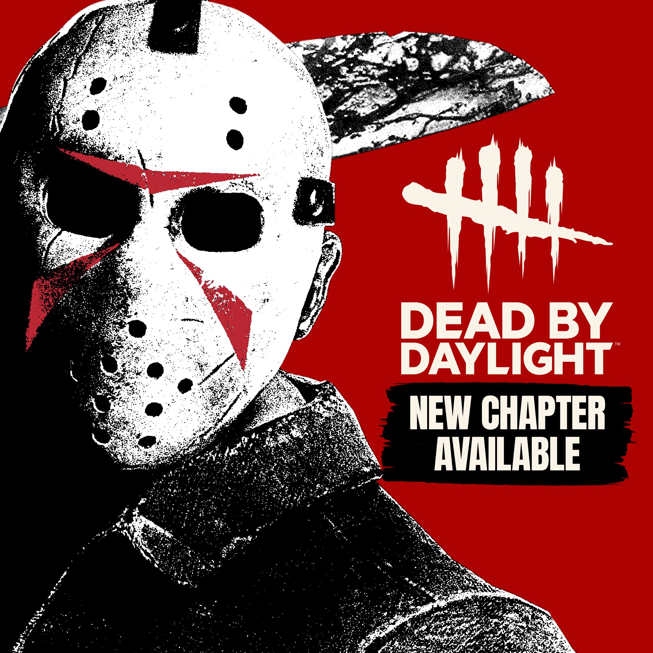 Dead by Daylight