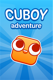 Cuboy Adventure (Windows)