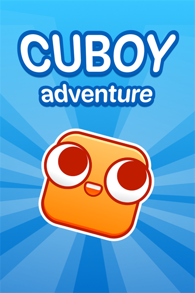 Cuboy Adventure