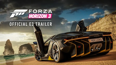 Forza Horizon 3 Video Games for sale in Decatur, Illinois, Facebook  Marketplace