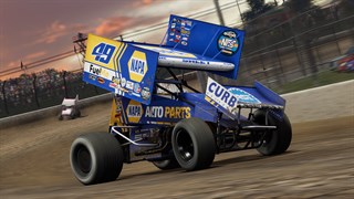 Buy World of Outlaws: Dirt Racing 2023 Ultimate Edition