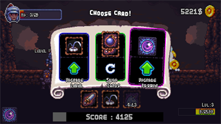 Chepurniy Games Bundle: Run & Jump Guy + Pancho's Mission + Boned Again: Survivors screenshot 6