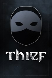 Thief - Pakiet premiowy: Spryciarz