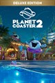 Planet Coaster 2: Deluxe Edition