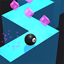 Wall Ball Arcade Game icon