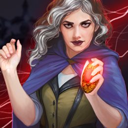 Aperçu Demon Hunter: New Chapter (Xbox Version)