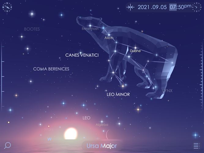Star Walk 2 desfrute do universo com realidade aumentada (PC e