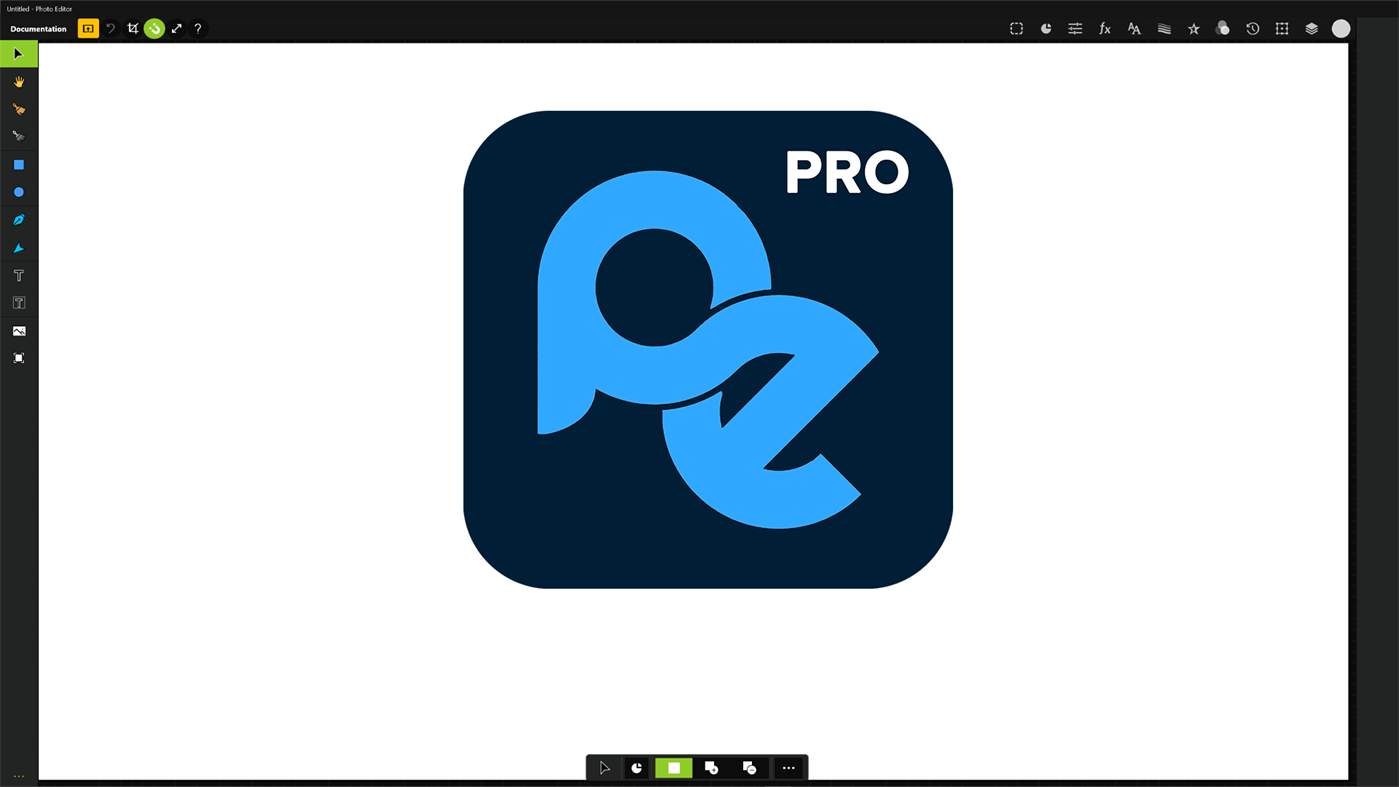 #3. Photo Editor (͏Pro) (Windows) Με: Beta­