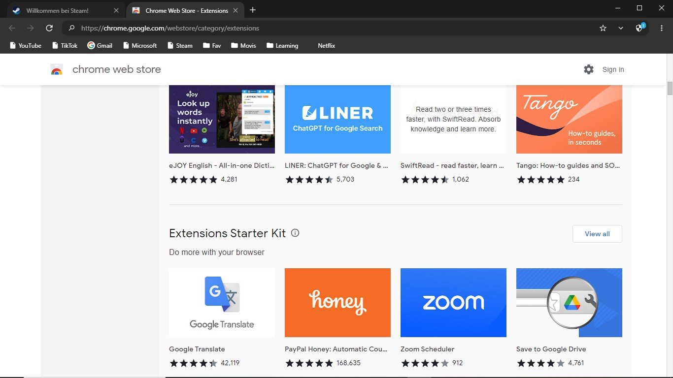 Secure Browser PRO ͏ Screenshots 8
