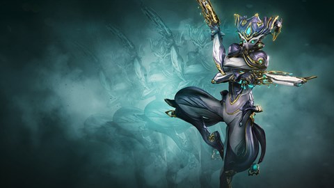 Warframe®: Pack Prime Access Mirage Prime