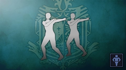 Bevegelse: Windmill Whirlwind