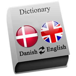 Danish - English