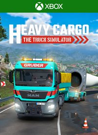 Heavy Cargo - The Truck Simulator