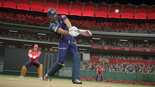Cricket 26 - Pro Team Edition screenshot 3