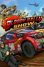 App do dia - Drift Rally Boost ON
