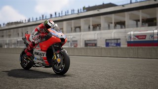 MotoGP™18 screenshot 5