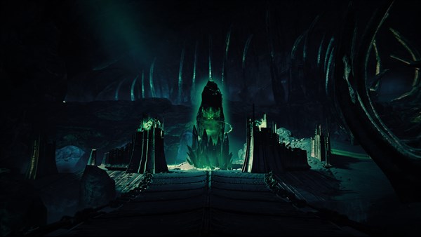 Destiny - The Collection screenshot