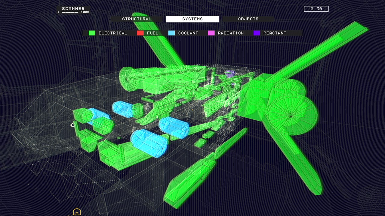 Hardspace: Shipbreaker screenshot 3