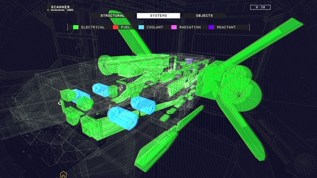 Hardspace: Shipbreaker screenshot 3